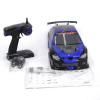 1:10 Drift HSP Flying Fish, Brushed, 4WD, 2.4Ghz